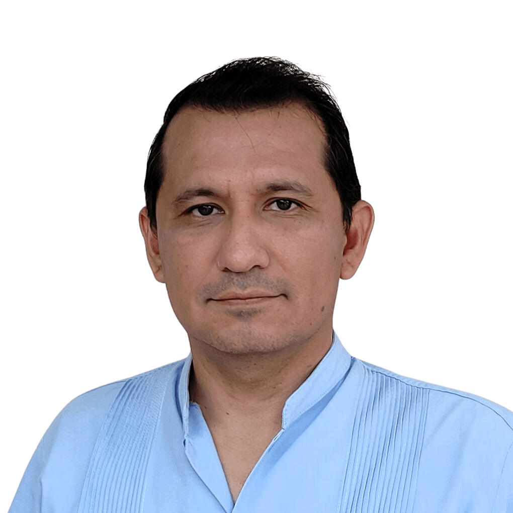 Foto de perfil Humberto Castro
